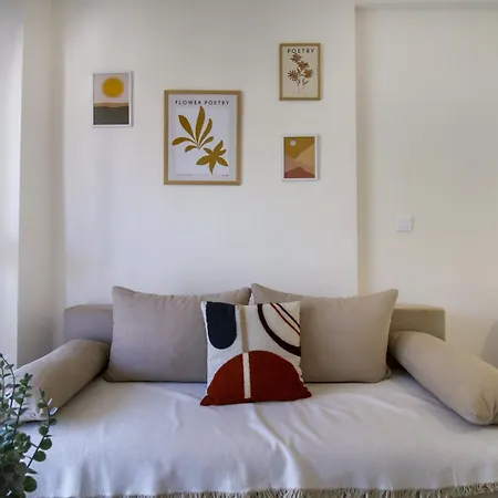 Kallias By The Sea By Rentalspro - Dionisiou Beach Halkidiki Paralia Dionysiou