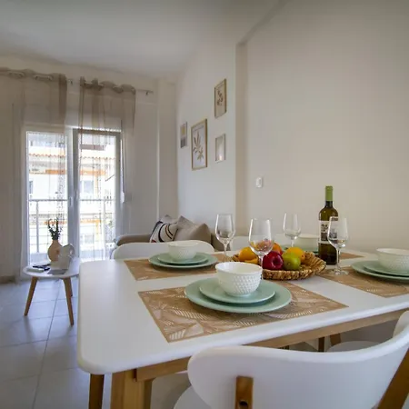 Apartment Kallias By The Sea By Rentalspro - Dionisiou Beach Halkidiki