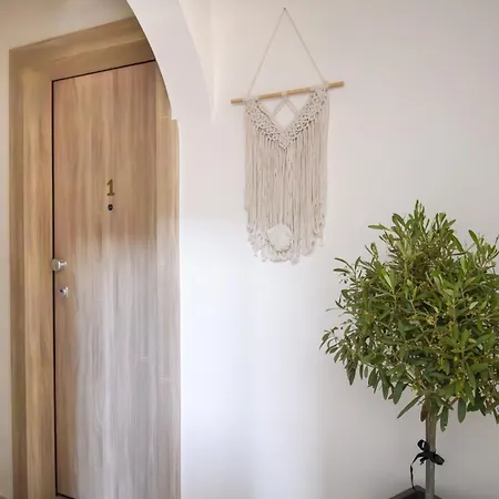 Apartman Kallias By The Sea By Rentalspro - Dionisiou Beach Halkidiki