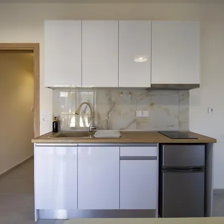 Kallias By The Sea By Rentalspro - Dionisiou Beach Halkidiki Apartman Dioniszíu-part