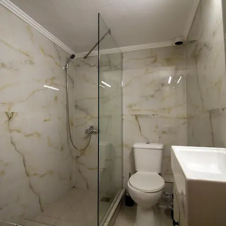 Apartman Kallias By The Sea By Rentalspro - Dionisiou Beach Halkidiki Dioniszíu-part