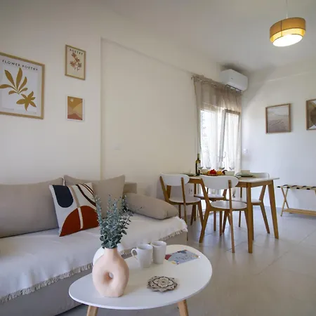 Kallias By The Sea By Rentalspro - Dionisiou Beach Halkidiki Apartman